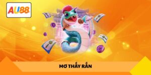 Mơ thấy rắn
